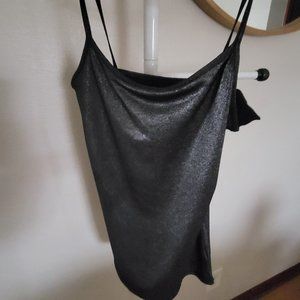 Express Best Loved Cami Silver Size XS